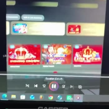 Cratos Royal Bet Sitenin Oyunun Kazancına Müdahale Etmesi Ve Buga Sokması