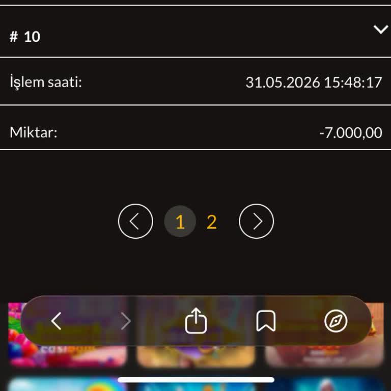 Garanti Bankası Fast Havale Çekimim Tamamlandı, Para Hesabımda Görünmüyor