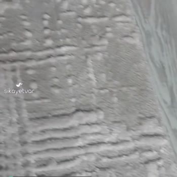 Artemis Halı Kenarında Boydan Çizgi Var, Değişim İstiyorum!