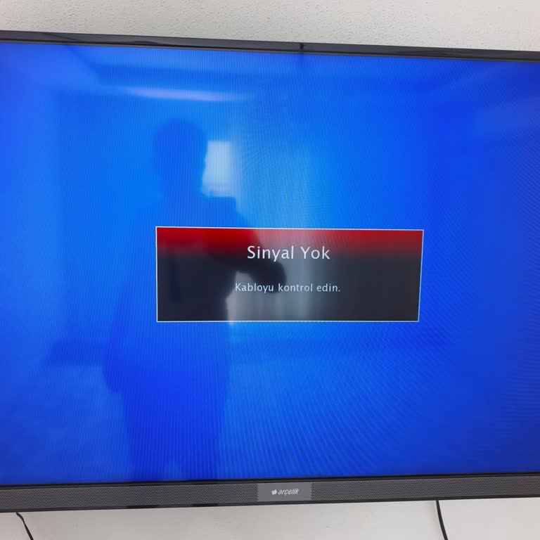 Yeni Abonelikte Sinyal Yok Ve Müşteri Hizmetine Ulaşılamıyor