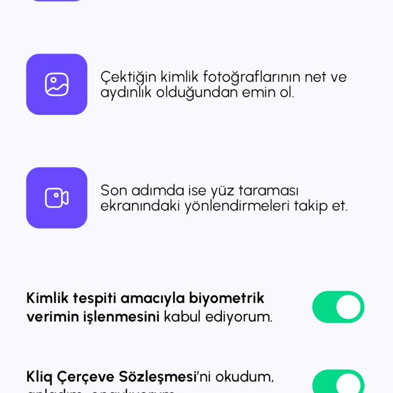 Engelli Kullanıcıyı Zorlayan Kimlik Doğrulama Hatası