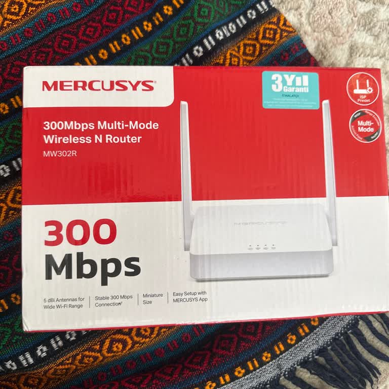 Eski Modem Teslim Edildi, İade Ve 5.000 TL Geri Ödeme Talebim Çağrı Merkezinde Yanıtsız