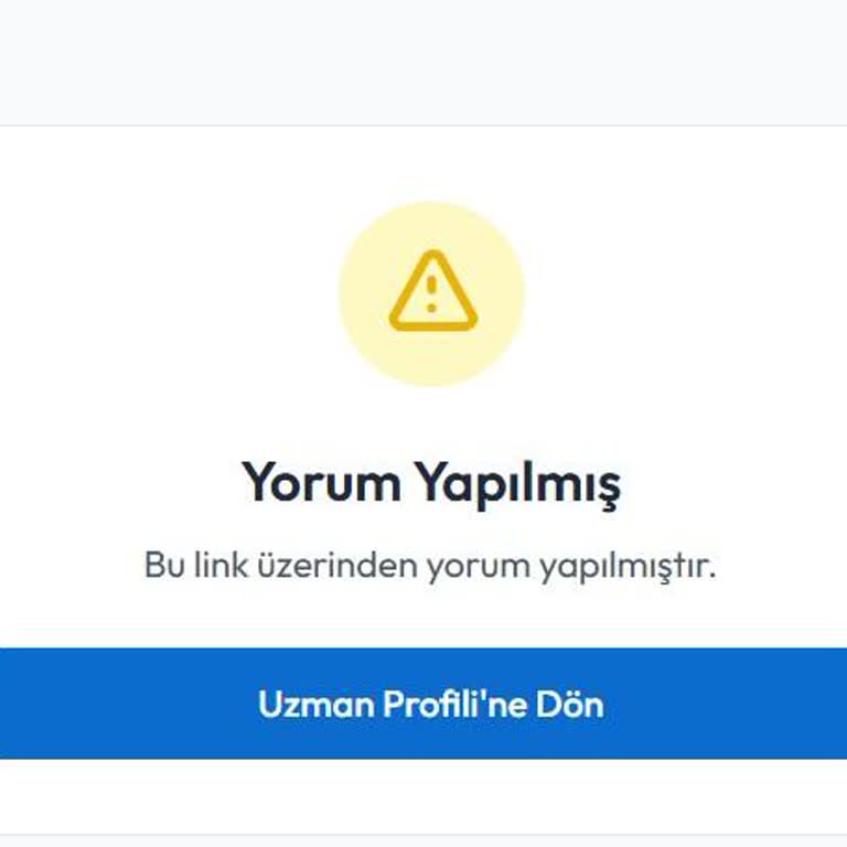 Doktorsitesi.com’da Olumsuz Eleştiriler “Tıbbi Eleştiri” İddiasıyla Engellendi