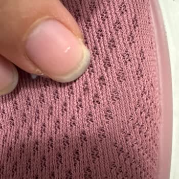 Skechers Ayakkabımda Yan Dikiş Delikleri Ve Garanti Reddi