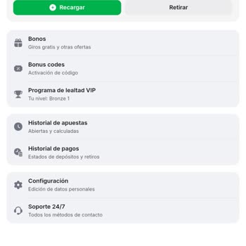 Depósito no acreditado en cuenta 1Win, exijo revisión y pago inmediato