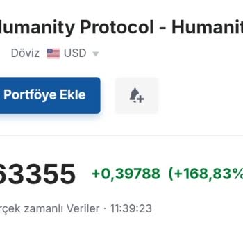 H Coin Fiyatındaki Aşırı Fark Ve Şeffaf Açıklama Talebi
