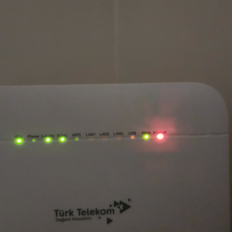 TurkNet Altyapı Sorunu Üç Gün Boyunca İnternetsiz Bıraktı
