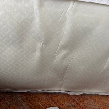 Garanti Kapsamındaki Çocuk Yatağının Çökmesi Ve Ücretsiz Değişim Talebi