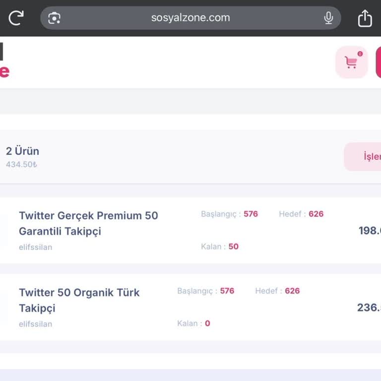 Sosyal Zone Twitter Takipçi Paketi Sürekli Düşüş Ve İade Talebi