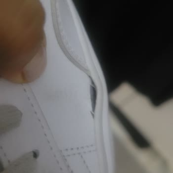 Teslim Edilmeyen Puma Ürünüm Ve Cevapsız Müşteri Hizmetleri
