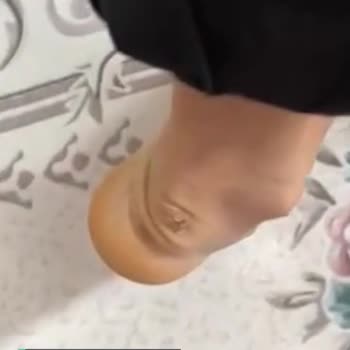 Reebok Ayakkabı Değişimi