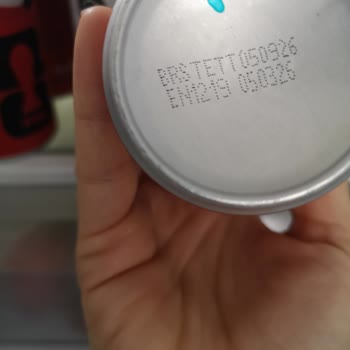 Coca-Cola Zero Kutu Tadı Bozuk Ve Asitsiz Olması Nedeniyle Değişim Talebi