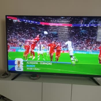 Bein Connect Smart TV Uygulamasında Yayınlar Aniden Siyah Ekrana Dönüyor