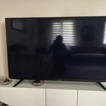 Bein Connect Smart TV Uygulamasında Yayınlar Aniden Siyah Ekrana Dönüyor