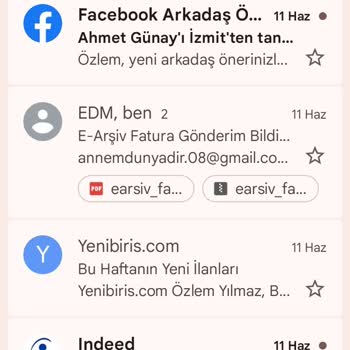 Ürün Gönderilmedi Ve 593 TL İade Bekliyor
