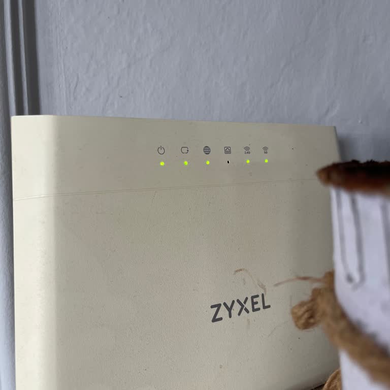 Sarıyer'de 5 Gün Süren İnternet Kesintisi Ve Müşteri Hizmetlerinden Cevap Yok