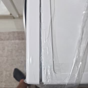 Media Markt’ta Hasarlı Çamaşır Makinesi İadesi Reddi
