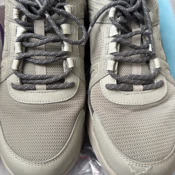 Skechers Ayakkabıda Dikiş Açılması Ücretsiz Değişim Talebi Reddedildi