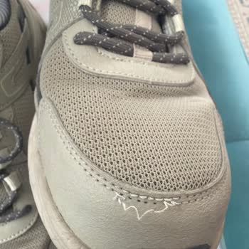 Skechers Ayakkabıda Dikiş Açılması Ücretsiz Değişim Talebi Reddedildi