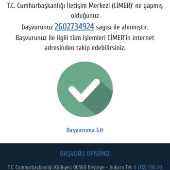 Vodafone Faturamın Çift Çekimi Ve Geri Ödeme Talebi