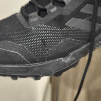 Hepsiburada Adidas Terrex Spor Ayakkabıda Sorun Olması