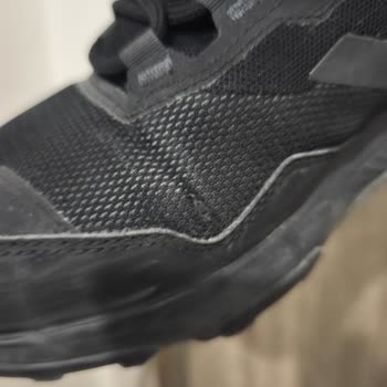 Hepsiburada Adidas Terrex Spor Ayakkabıda Sorun Olması