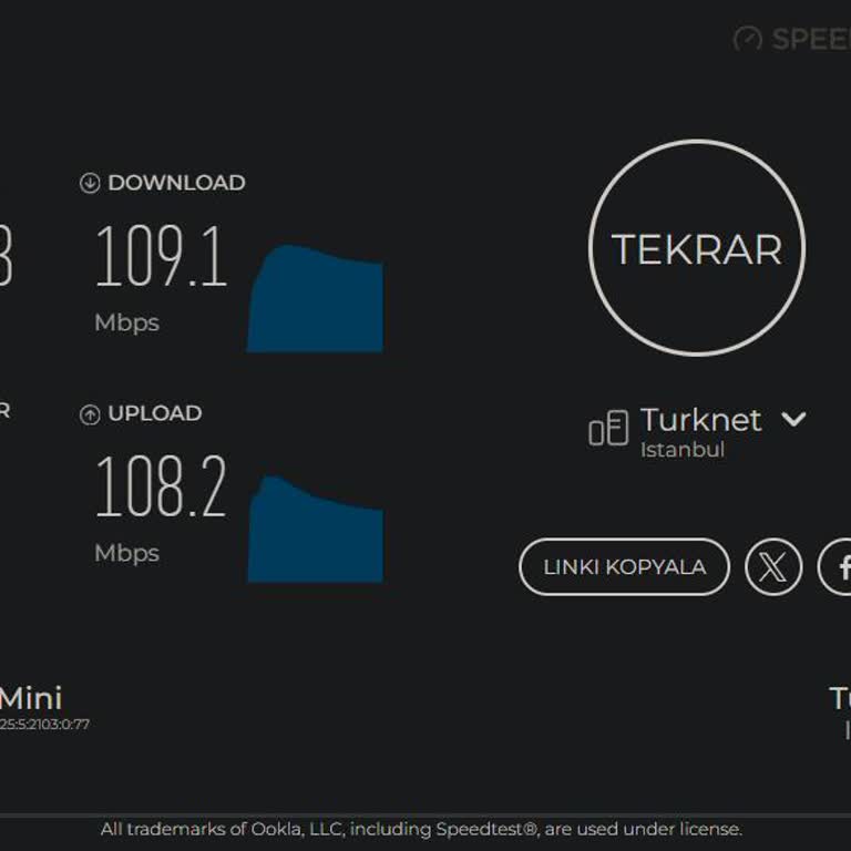 Fatih’te 1000 Mbps Paketiyle VPN Ve DNS Bağlantı Sorunları