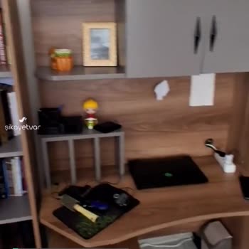 Evshop'tan Alınan Ayıplı Ürün!