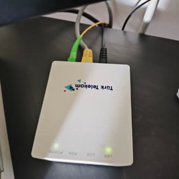 Türk Telekom Ev İnternet Kesintisi İçin Acil Çözüm Talebi