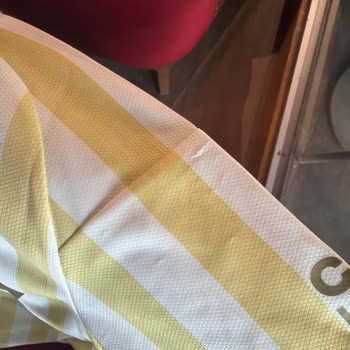 Fenerium’da Satın Alınan Lekeli Ve Deforme Formanın İade Reddi