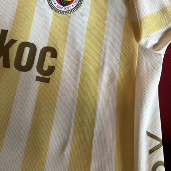 Fenerium’da Satın Alınan Lekeli Ve Deforme Formanın İade Reddi