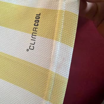 Fenerium’da Satın Alınan Lekeli Ve Deforme Formanın İade Reddi