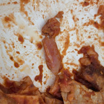 Çiğ Tavuk Parçalarıyla Servis Edilen İskender, Sağlık Riski Ve Hijyen İhlali
