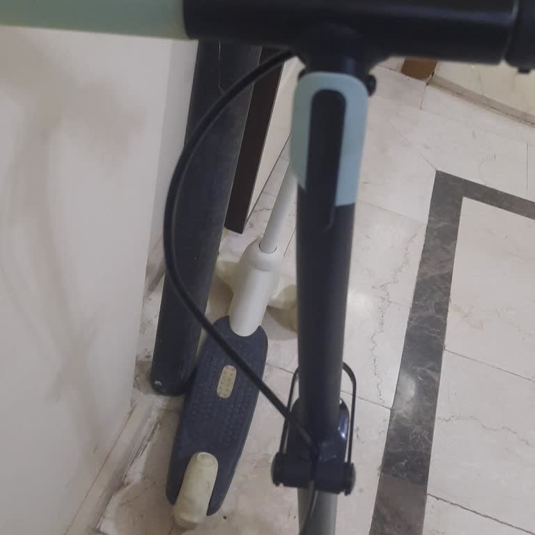 Decathlon Scooter Garanti Kapsamında Değişim Reddi Ve Yedek Parça Sorunu