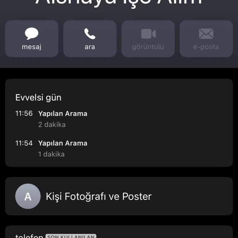Shake Shack Şubesinde İş Görüşmesi Sonrası Yanıltıcı Bilgi Ve Mağduriyet