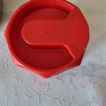 Paşabahçe Sürahileri İçin Kırmızı Yedek Kapak Talebi