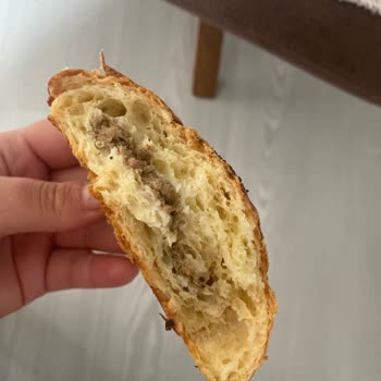 Ankamar Ekonomi Marketleri (Ordu) Bozuk Ve Bayat Ürün Satışı