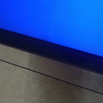 Yeni Televizyon Talebi 2 Gün İçinde Servis Arızası Büyüdü Ve Çözüm Bekliyorum