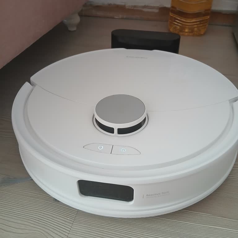 Roborock Q8 Max Pro Süpürge Performans Sorunları, Harita Problemi Ve Kendiliğinden Kapanma