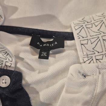 Fabrika Tişörtlerde Dikiş Hataları Ve Mağaza Değişim Reddi