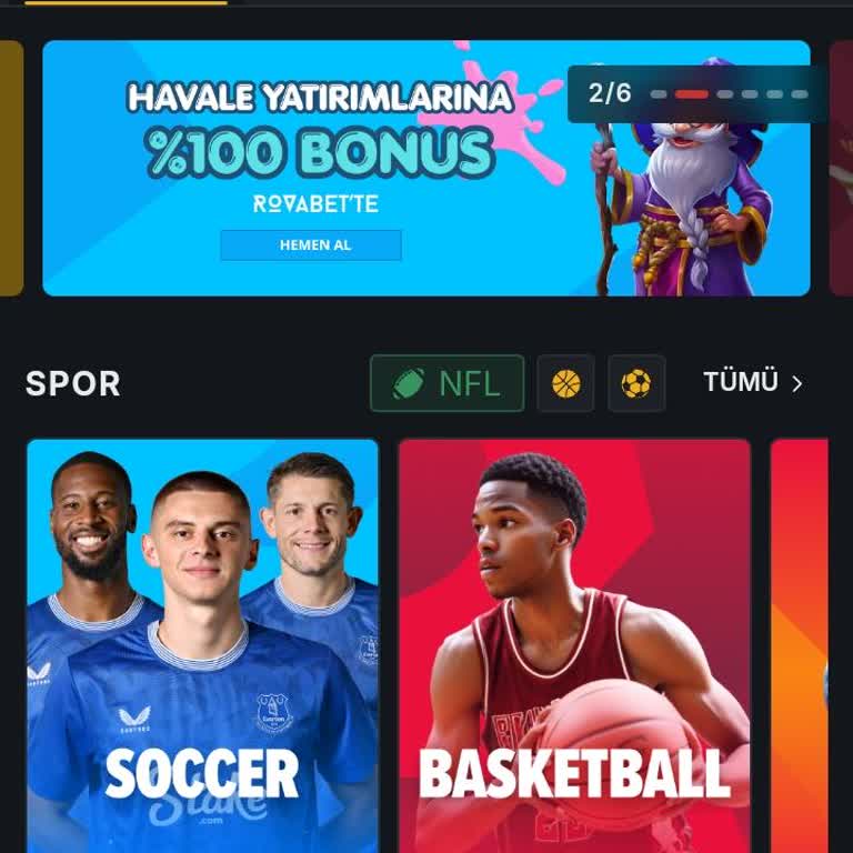 Rovabet Kazancımı Sıfırladı, Hesabımı Kapattı!