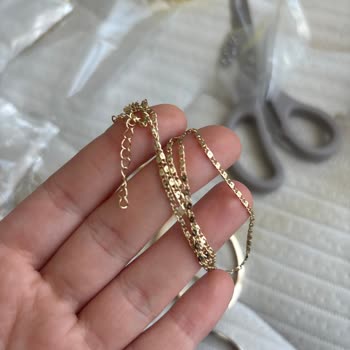 Yanıltıcı Premium Çelik Takı Kavanozu Ve Kalitesiz Ürün Şikayeti
