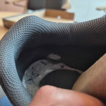 Skechers Ayakkabısında Erken İç Astar Soyulması Ve Değişim Talebimin Reddedilmesi
