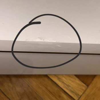 Defolu Mobilyalar Ve Yanlış Servis Nedeniyle Çözülmeyen Sorunlar