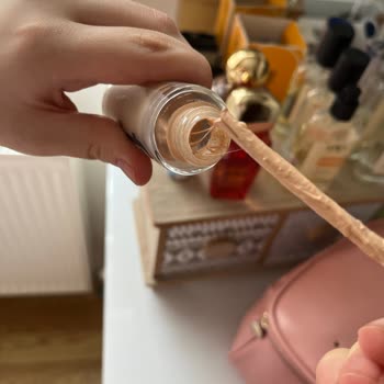 Flormar Fondöteni Ciltte Sivilcelenme Ve Kapatma Sorunu: Değişim Veya İade Talebi