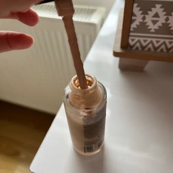 Flormar Fondöteni Ciltte Sivilcelenme Ve Kapatma Sorunu: Değişim Veya İade Talebi