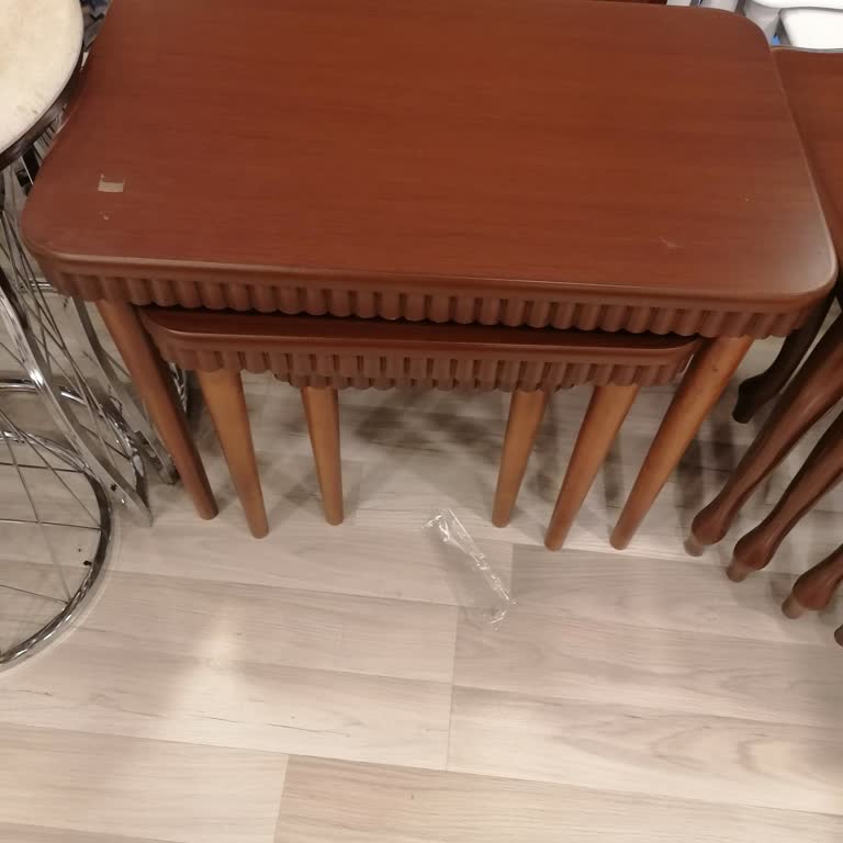 Genco Mağazası Teşhir Ürünü Gönderdiler