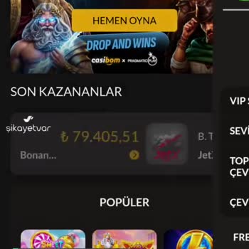 Casibom Hüsranı