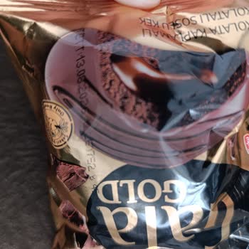 Torku Çikolatalı Kekte Küflenme Ve Sağlık Riski