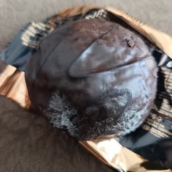 Torku Çikolatalı Kekte Küflenme Ve Sağlık Riski